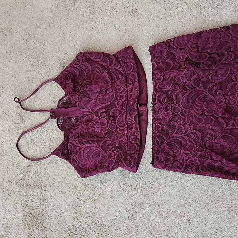 2 pcs. Formal set